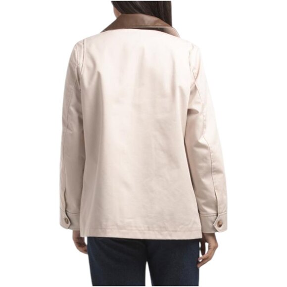 SANCTUARY Barn Coat - Picture 2 of 4